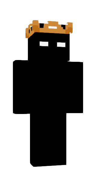 Dark Classic #95b0 Minecraft skin avatar