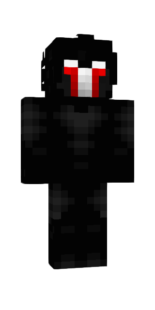 Dark Classic #9674 Minecraft skin avatar