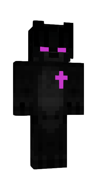 Dark Classic #96bc Minecraft skin avatar