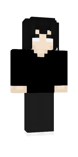 Dark Classic #973c Minecraft skin avatar