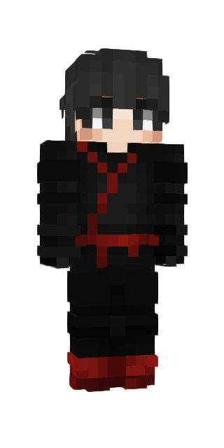 Dark Slim #9774 Minecraft skin avatar