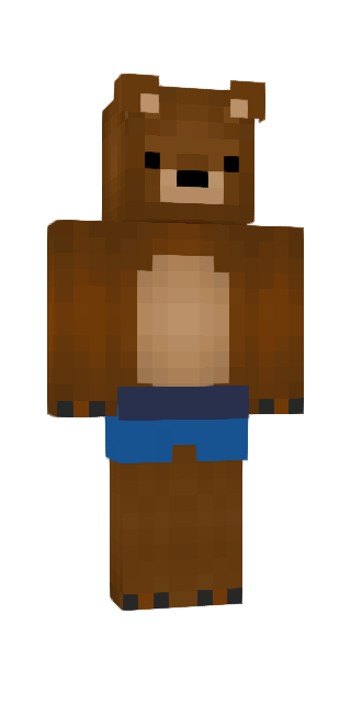 Dark Classic #9791 Minecraft skin avatar