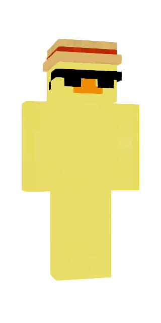 Colorful Classic #97ee Minecraft skin avatar