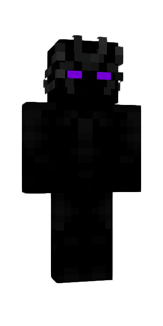 Dark Classic #980f Minecraft skin avatar