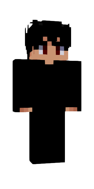 Dark Classic #985d Minecraft skin avatar