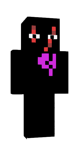 Dark Classic #9897 Minecraft skin avatar
