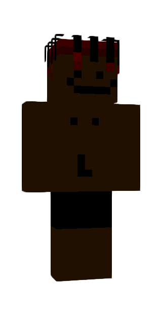 Dark Classic #98c5 Minecraft skin avatar