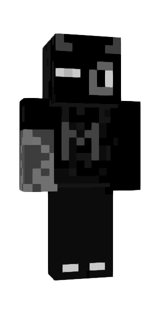 Dark Classic #9923 Minecraft skin avatar