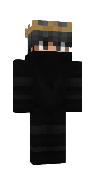 Dark Classic #9948 Minecraft skin avatar