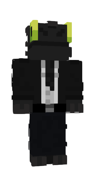 Dark Classic #9982 Minecraft skin avatar