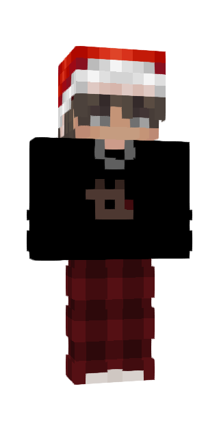 Dark Classic #9a20 Minecraft skin avatar