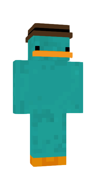 Colorful Classic #9a4f Minecraft skin avatar