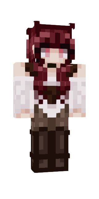 Colorful Classic #9ae7 Minecraft skin avatar