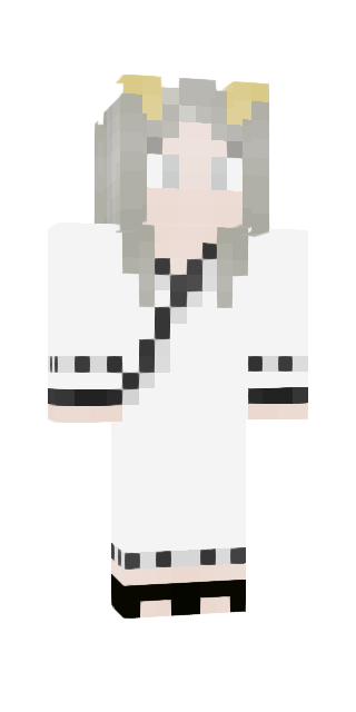 Light Classic #9ba1 Minecraft skin avatar