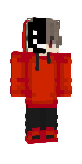 Colorful Classic #9ba7 Minecraft skin avatar