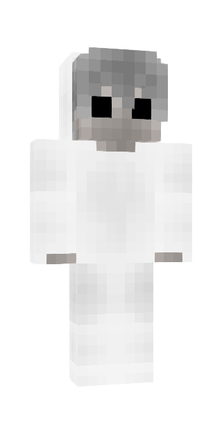 Light Classic #9bb2 Minecraft skin avatar
