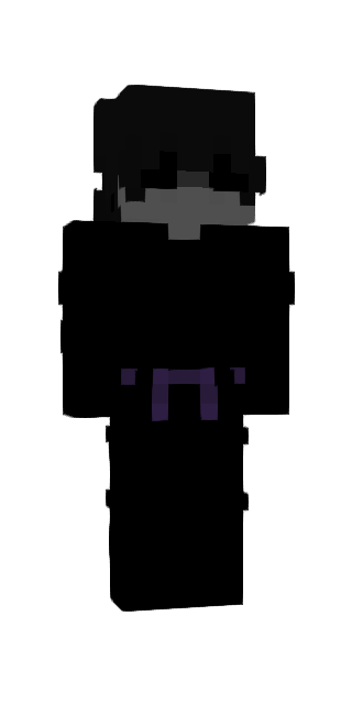 Dark Slim #9bfc Minecraft skin avatar