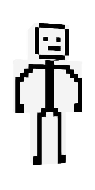 Light Classic #9c95 Minecraft skin avatar