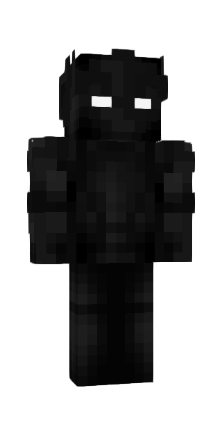 Dark Classic #9cea Minecraft skin avatar