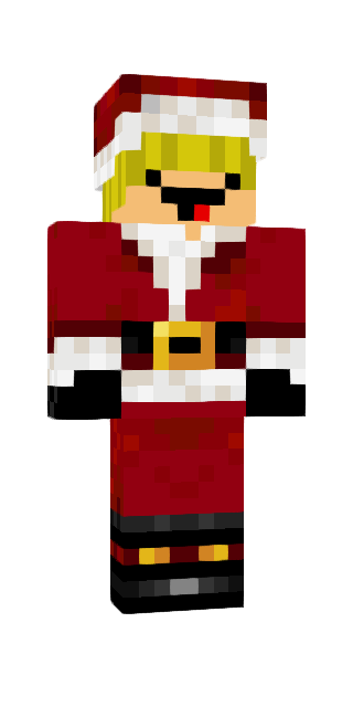 Colorful Classic #9d62 Minecraft skin avatar