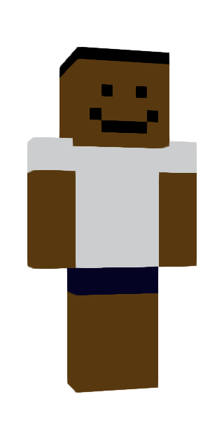 Colorful Classic #9d65 Minecraft skin avatar