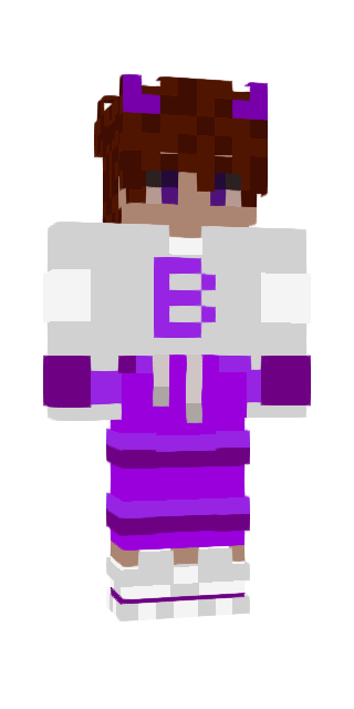 Colorful Classic #9d8e Minecraft skin avatar