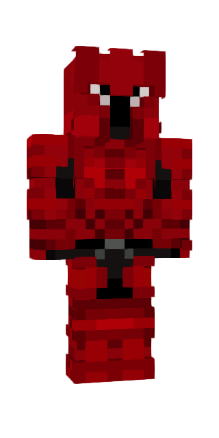 Dark Classic #9daf Minecraft skin avatar
