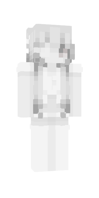 Light Slim #9dc5 Minecraft skin avatar