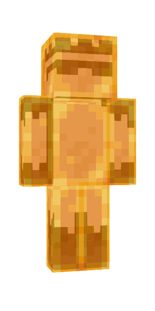 Colorful Classic #9e23 Minecraft skin avatar