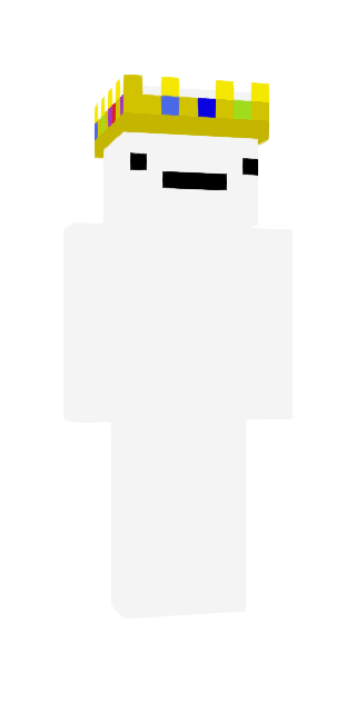 Light Slim #9e72 Minecraft skin avatar