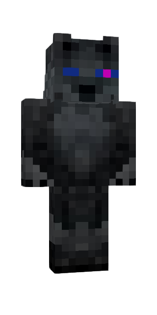 Dark Classic #9ec0 Minecraft skin avatar
