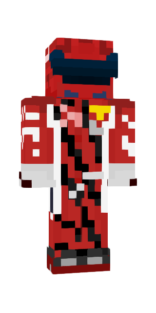 Colorful Classic #9edd Minecraft skin avatar