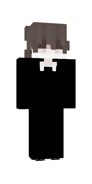Dark Slim #9ee4 Minecraft skin avatar