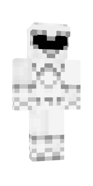 Light Classic #9f24 Minecraft skin avatar