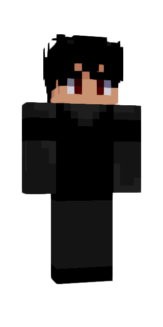 Dark Classic #a012 Minecraft skin avatar