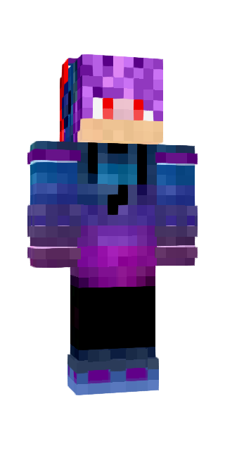 Colorful Classic #a016 Minecraft skin avatar