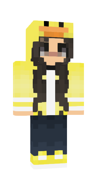 Colorful Classic #a06f Minecraft skin avatar