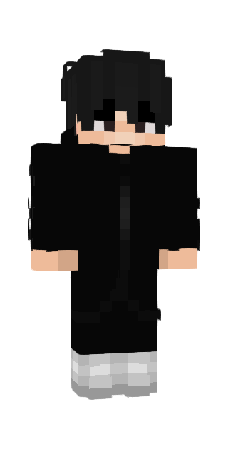 Dark Classic #a09d Minecraft skin avatar