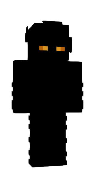 Dark Classic #a0ed Minecraft skin avatar