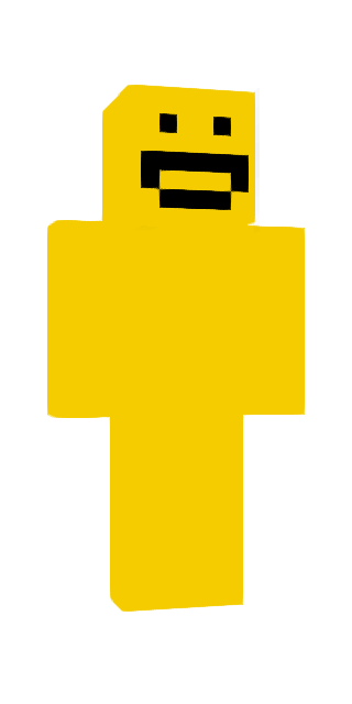 Colorful Classic #a0ef Minecraft skin avatar