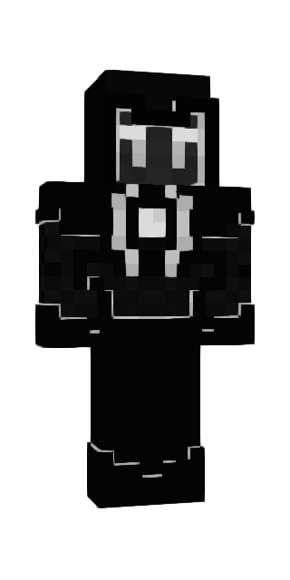 Dark Classic #a108 Minecraft skin avatar