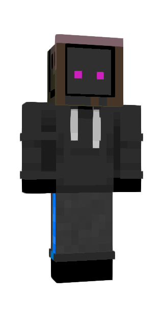 Dark Classic #a18b Minecraft skin avatar