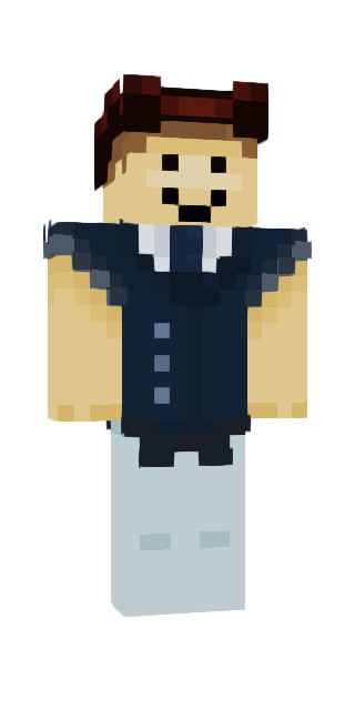 Colorful Classic #a18b Minecraft skin avatar