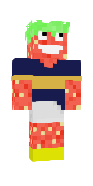 Colorful Classic #a208 Minecraft skin avatar
