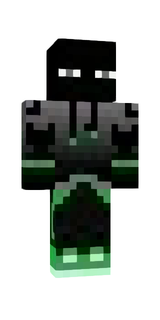 White Classic #a20c Minecraft skin avatar