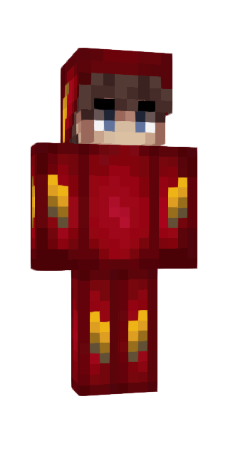 Dark Classic #a21c Minecraft skin avatar