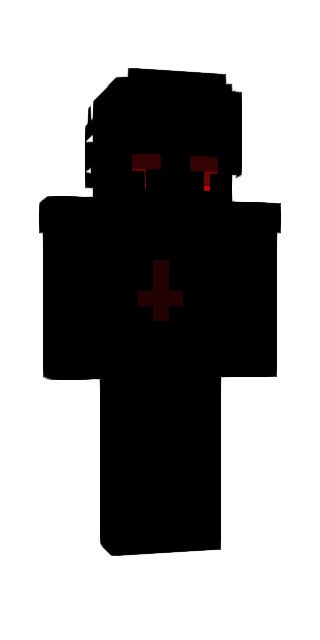 Dark Classic #a262 Minecraft skin avatar