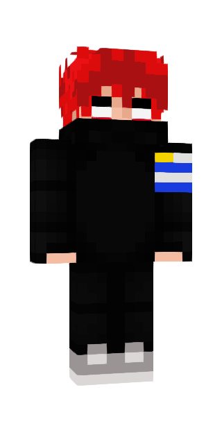 Dark Classic #a289 Minecraft skin avatar