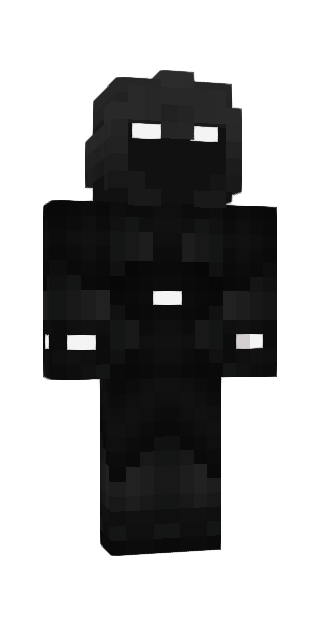 Dark Classic #a324 Minecraft skin avatar
