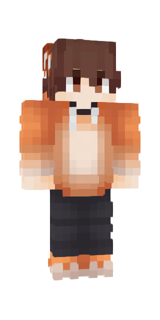Colorful Classic #a32e Minecraft skin avatar